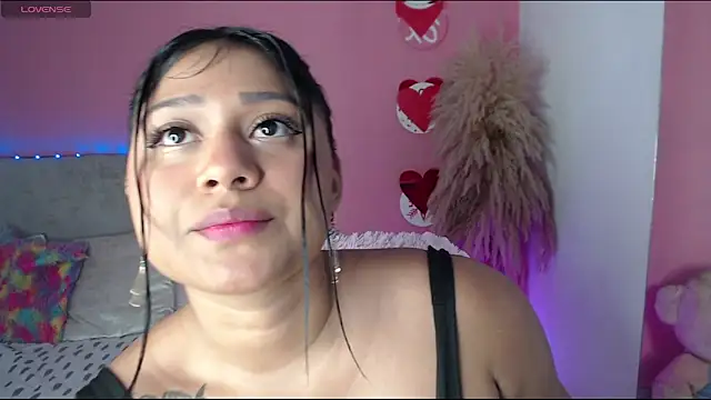 Snapshot of alinakiss chatting on 27, 2, 2026 alinakiss online show from 27, 2, 2026