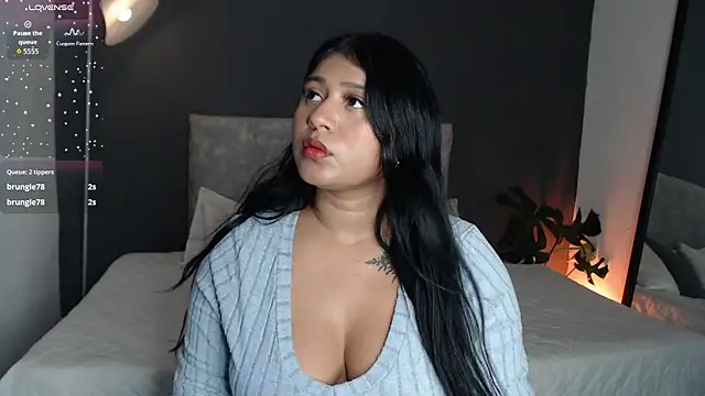 alinakiss online show from 14, 6, 2026