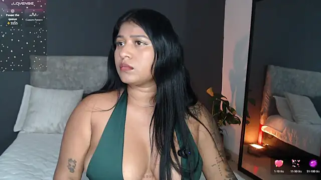 alinakiss online show from 21, 6, 2026