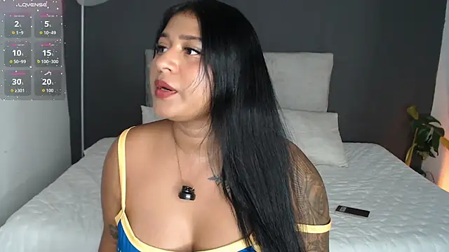 alinakiss online show from 26, 6, 2026
