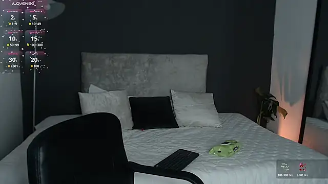 alinakiss online show from 27, 6, 2026