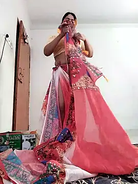 Magical Girl- online show from 19, 1, 2026