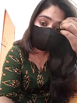 Magical Girl- online show from 25, 2, 2026