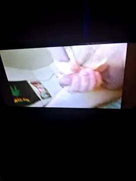 ChuckyyDee online show from 10, 9, 2025