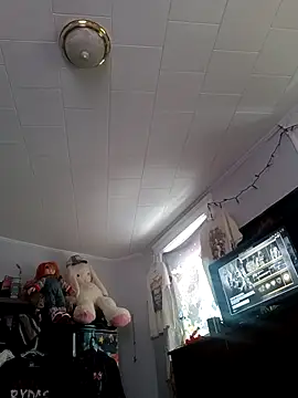 ChuckyyDee online show from 11, 2, 2026