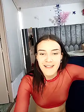 laura arias018 online show from 4, 10, 2025