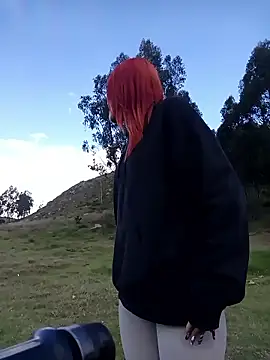 laura arias018 online show from 20, 12, 2025