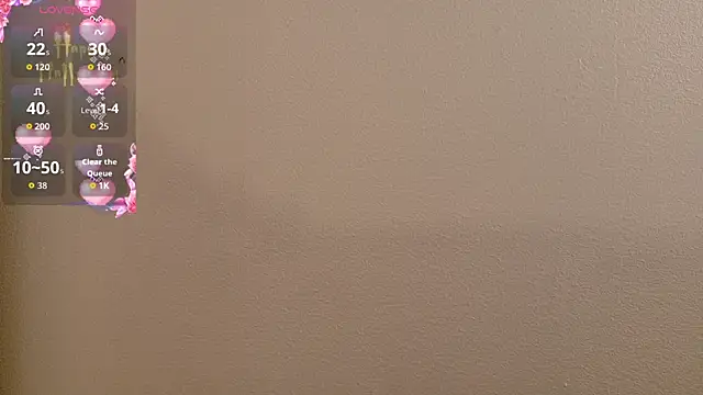 Megan sophia2 online show from 11, 10, 2025