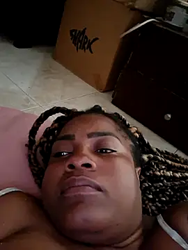 GoddessCarrie online show from 16, 10, 2025