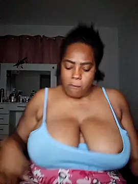 GoddessCarrie online show from 20, 12, 2025