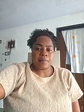 GoddessCarrie online show from 6, 3, 2026