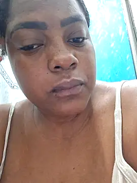 GoddessCarrie online show from 17, 3, 2026