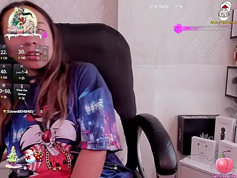 Snapshot of natacha__black_ chatting on 29, 12, 2024 natacha  black  online show from 29, 12, 2024