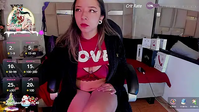 Snapshot of natacha__black_ chatting on 7, 1, 2025 natacha  black  online show from 7, 1, 2025