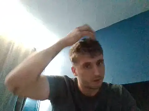 freddie90908 online show from 25, 1, 2025