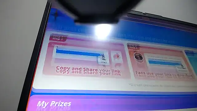 princehermosa44 online show from 26, 5, 2026