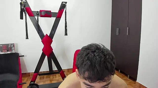 Snapshot of Harry_LatinBoy chatting on 9, 1, 2025 Harry LatinBoy online show from 9, 1, 2025