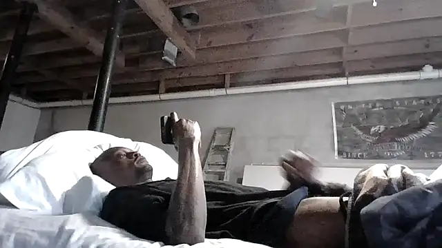 KinGKane84 online show from 7, 12, 2024