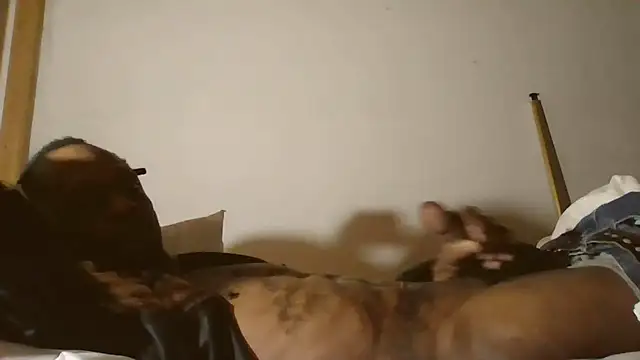 KinGKane84 online show from 22, 1, 2025