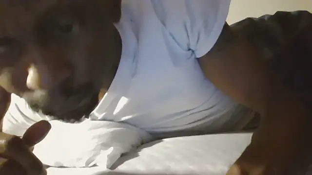 KinGKane84 online show from 23, 1, 2025