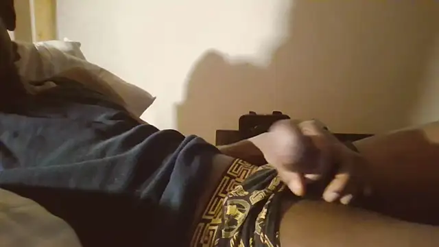 KinGKane84 online show from 26, 1, 2025