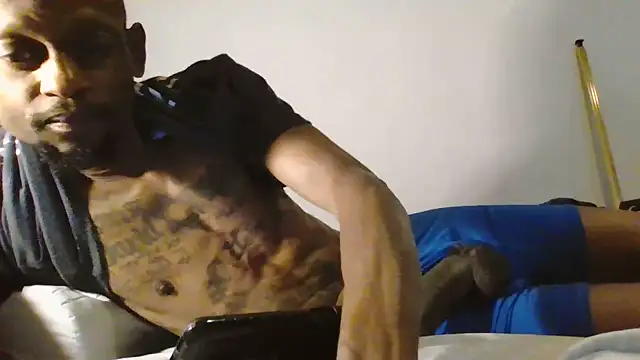 KinGKane84 online show from 28, 2, 2025