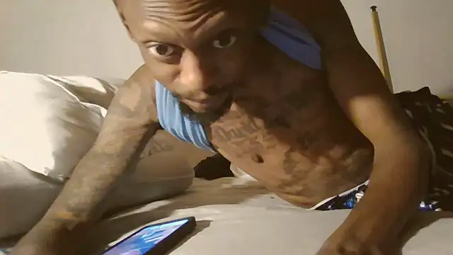 KinGKane84 online show from 18, 3, 2025