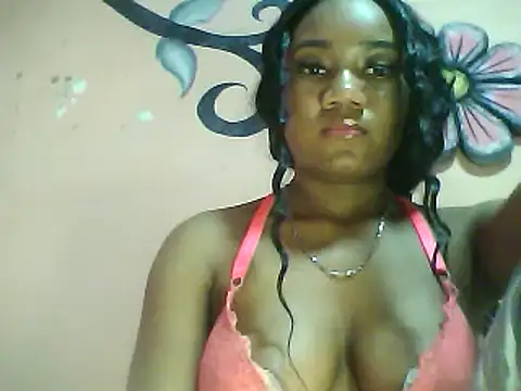 Fariana01 online show from 7, 1, 2025