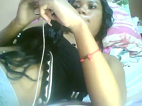 Fariana01 online show from 9, 1, 2025