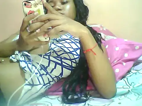 Fariana01 online show from 28, 1, 2025