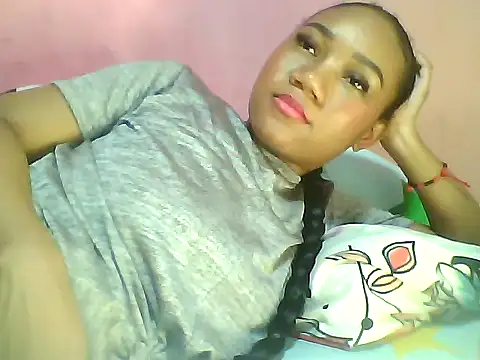 Fariana01 online show from 12, 2, 2025