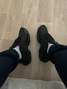 kiffeurgay online show from 23, 1, 2025