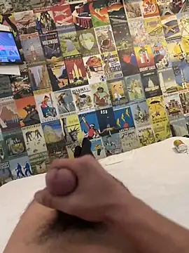 bigDickRaid online show from 9, 4, 2026