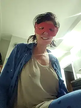 Vagabondainnamorata online show from 13, 10, 2025