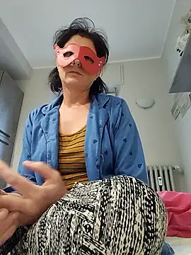 Vagabondainnamorata online show from 9, 1, 2026