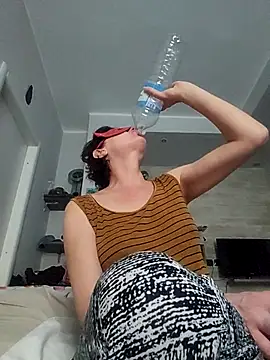 Vagabondainnamorata online show from 24, 3, 2026