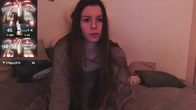 juicy mystery online show from 12, 1, 2025