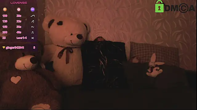 juicy mystery online show from 4, 10, 2025