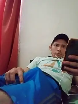 Fer-nand online show from 23, 2, 2025