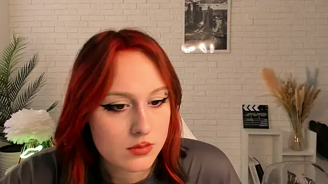 EdlaHatter online show from 4, 12, 2024