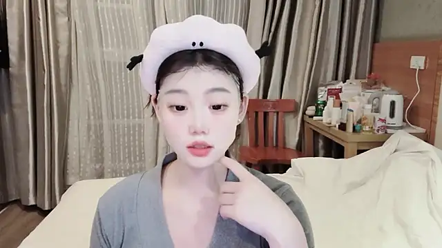 yangyang-1115 online show from 14, 2, 2025