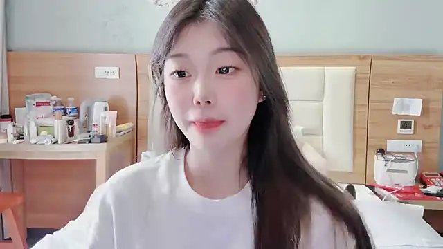 yangyang-1115 online show from 16, 2, 2025