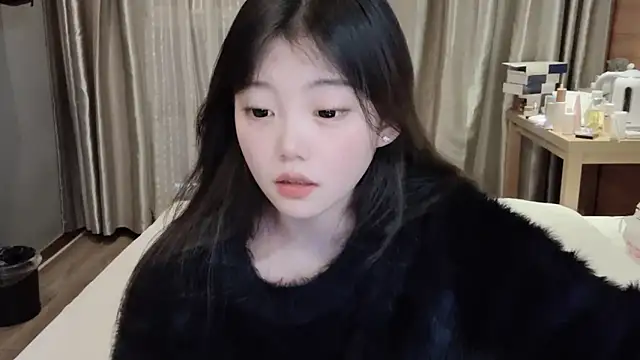 yangyang-1115 online show from 22, 2, 2025