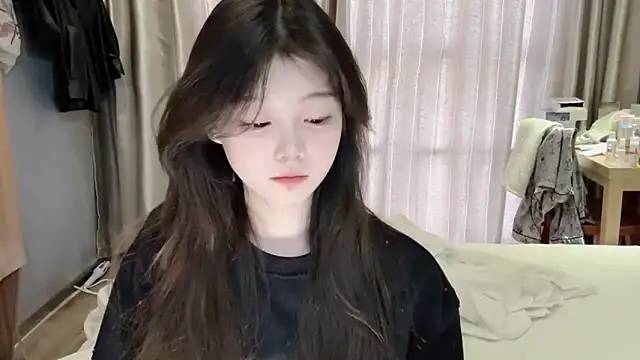 yangyang-1115 online show from 8, 3, 2025