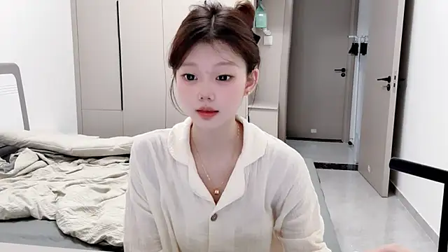 yangyang-1115 online show from 16, 9, 2025