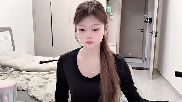 yangyang-1115 online show from 17, 9, 2025