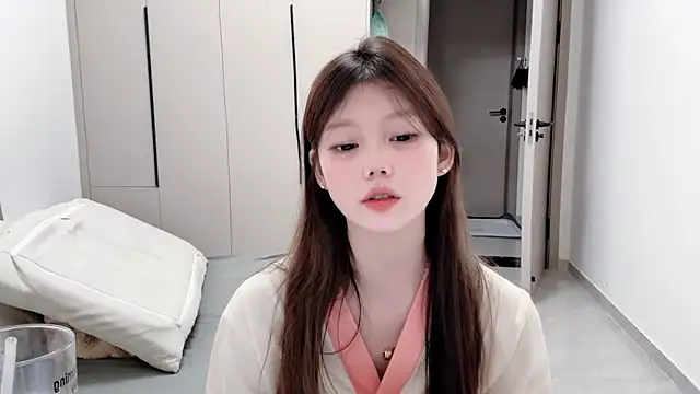 yangyang-1115 online show from 24, 9, 2025