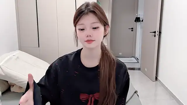 yangyang-1115 online show from 25, 9, 2025