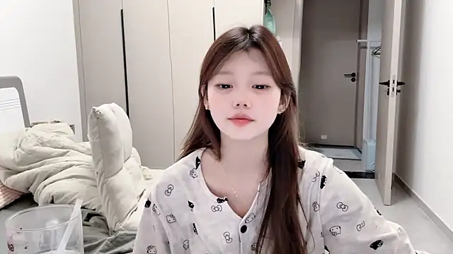 yangyang-1115 online show from 1, 10, 2025