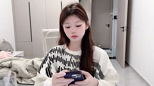 yangyang-1115 online show from 2, 10, 2025